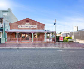 Shop & Retail commercial property for lease at Whole of the Property/88-90 William Street Rockhampton City QLD 4700