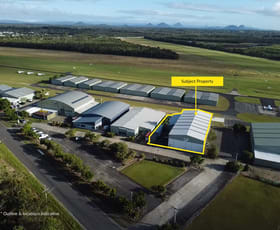 Factory, Warehouse & Industrial commercial property for sale at 101/157 McNaught Road Caboolture QLD 4510
