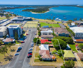 Development / Land commercial property for sale at 8,10,12 Gore Street Port Macquarie NSW 2444
