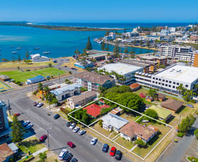 Development / Land commercial property for sale at 8,10,12 Gore Street Port Macquarie NSW 2444