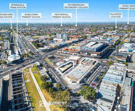 Development / Land commercial property for sale at Buckingham Avenue Springvale VIC 3171