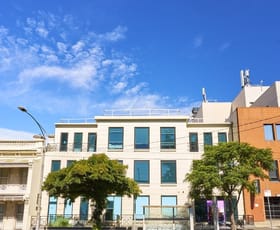 Medical / Consulting commercial property sold at 344 Victoria Parade East Melbourne VIC 3002