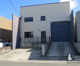 Factory, Warehouse & Industrial commercial property for sale at 6 Gartrell Street Albion QLD 4010