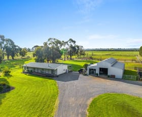 Rural / Farming commercial property for sale at 513 McKernan Road Kialla East VIC 3631