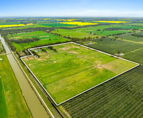 Rural / Farming commercial property for sale at 513 McKernan Road Kialla East VIC 3631