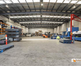 Factory, Warehouse & Industrial commercial property for sale at 29 Humeside Drive Campbellfield VIC 3061
