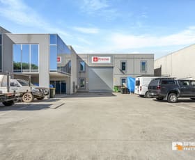 Factory, Warehouse & Industrial commercial property for sale at 29 Humeside Drive Campbellfield VIC 3061