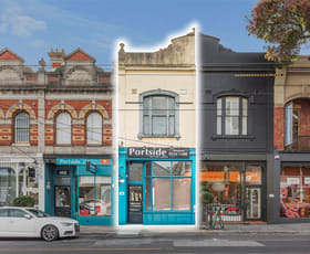 Shop & Retail commercial property sold at 467 High Street Prahran VIC 3181