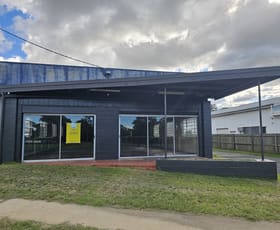 Showrooms / Bulky Goods commercial property for sale at 1A Murray Street Pittsworth QLD 4356