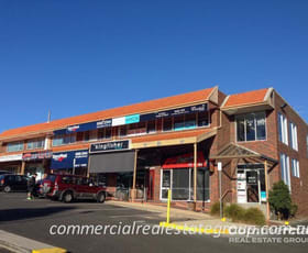 Offices commercial property for sale at 41B/190 Jells Road Wheelers Hill VIC 3150