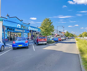 Showrooms / Bulky Goods commercial property for sale at 289-291 Cressy Street Deniliquin NSW 2710