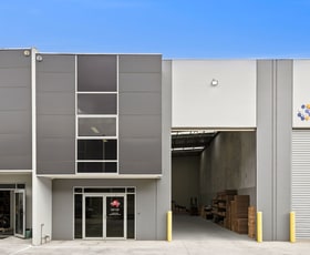 Factory, Warehouse & Industrial commercial property for sale at 18/8 Lewalan Street Grovedale VIC 3216