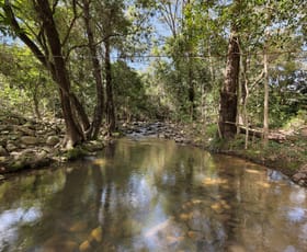 Other commercial property for sale at 157 Running Creek Road "Kick Start Saloon" Oakenden QLD 4741