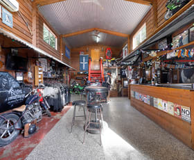 Other commercial property for sale at 157 Running Creek Road "Kick Start Saloon" Oakenden QLD 4741