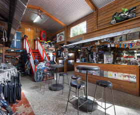 Other commercial property for sale at 157 Running Creek Road "Kick Start Saloon" Oakenden QLD 4741
