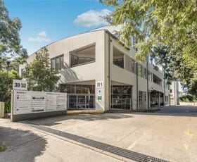 Factory, Warehouse & Industrial commercial property for sale at Unit 19/30-32 Barcoo Street Chatswood NSW 2067