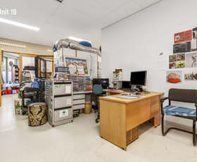 Factory, Warehouse & Industrial commercial property for sale at Units 18 & 19/30-32 Barcoo Street Chatswood NSW 2067
