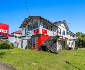 Factory, Warehouse & Industrial commercial property for sale at 183 Union Street South Lismore NSW 2480