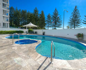 Hotel, Motel, Pub & Leisure commercial property for sale at Coolangatta QLD 4225