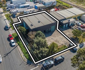 Factory, Warehouse & Industrial commercial property sold at 34 Macaulay Street Williamstown VIC 3016