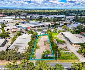 Development / Land commercial property sold at 46 Bega Road Kingston QLD 4114