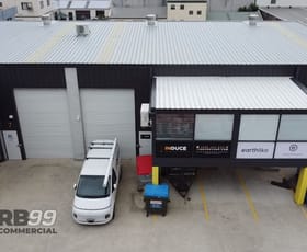 Factory, Warehouse & Industrial commercial property for sale at Unit 8/20-22 Yalgar Road Kirrawee NSW 2232