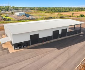 Factory, Warehouse & Industrial commercial property for sale at 29 McCarthy Close Wishart NT 0822