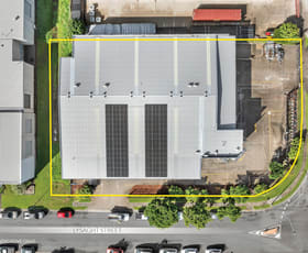 Factory, Warehouse & Industrial commercial property for sale at 23 Lysaght Street Coolum Beach QLD 4573