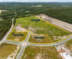 Factory, Warehouse & Industrial commercial property for sale at 23 Cedar Mill Dr, 3 Triandra Dr & 791 Hue Hue Rd Jilliby NSW 2259