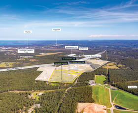 Factory, Warehouse & Industrial commercial property for sale at 23 Cedar Mill Dr, 3 Triandra Dr & 791 Hue Hue Rd Jilliby NSW 2259