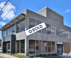 Offices commercial property sold at Suite G1/2 Winterton Road Clayton VIC 3168