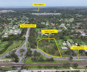 Development / Land commercial property for sale at 157-169 Burpengary Road Burpengary QLD 4505