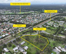 Development / Land commercial property for sale at 157-169 Burpengary Road Burpengary QLD 4505