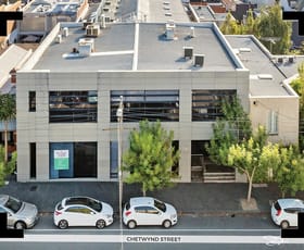 Medical / Consulting commercial property sold at 75 - 79 Chetwynd Street North Melbourne VIC 3051
