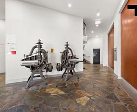 Medical / Consulting commercial property sold at 75 - 79 Chetwynd Street North Melbourne VIC 3051