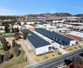 Factory, Warehouse & Industrial commercial property for lease at 20/61 Sheppard Street Hume ACT 2620