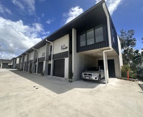 Factory, Warehouse & Industrial commercial property sold at Unit 14/64 Gateway Drive Noosaville QLD 4566