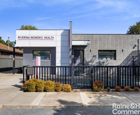Offices commercial property for sale at 20 Meurant Avenue Wagga Wagga NSW 2650