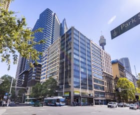 Offices commercial property for sale at Suite 704 60 Park Street Sydney NSW 2000
