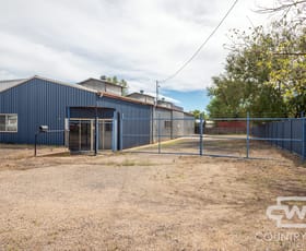 Factory, Warehouse & Industrial commercial property for sale at 170 Ferguson Street Glen Innes NSW 2370