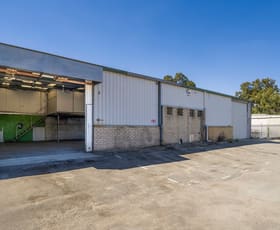 Factory, Warehouse & Industrial commercial property for sale at Unit 2/18 Rudloc Road Morley WA 6062