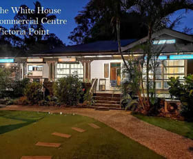 Serviced Offices commercial property for lease at 1-3/312 Colburn Ave Victoria Point QLD 4165