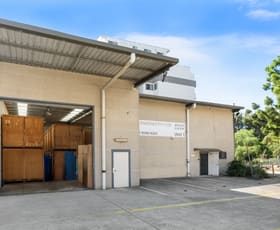 Factory, Warehouse & Industrial commercial property for sale at 1/13-15 Wollongong Road Arncliffe NSW 2205