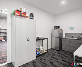 Factory, Warehouse & Industrial commercial property for sale at Factory 1/24 Taryn Drive Epping VIC 3076