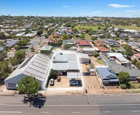 Other commercial property for sale at 233 Hoskins Street Temora NSW 2666