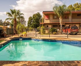 Hotel, Motel, Pub & Leisure commercial property sold at 376 Deakin Avenue Mildura VIC 3500