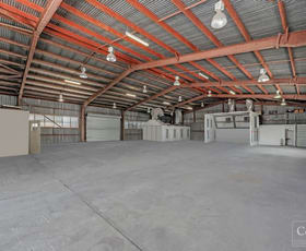 Factory, Warehouse & Industrial commercial property for sale at 22 Hamill Street Garbutt QLD 4814