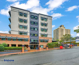 Medical / Consulting commercial property for sale at 33 North Street Spring Hill QLD 4000