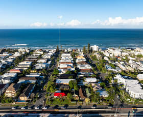 Development / Land commercial property for sale at 2353 Gold Coast Highway Mermaid Beach QLD 4218