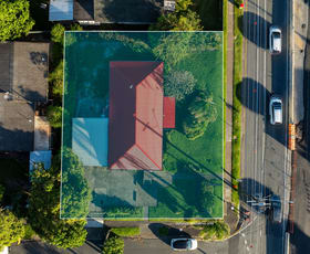 Development / Land commercial property for sale at 2353 Gold Coast Highway Mermaid Beach QLD 4218